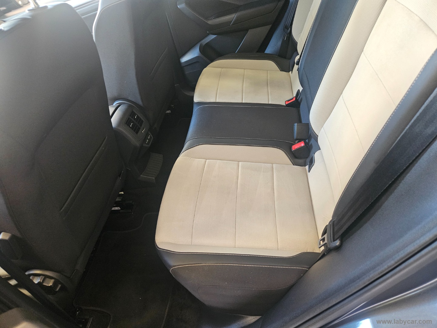 T-Roc 1.0 TSI Style - immagine 13