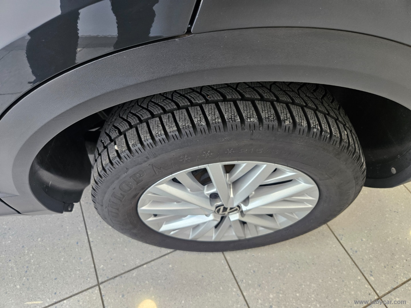 T-Roc 2.0 TDI SCR Style - immagine 13
