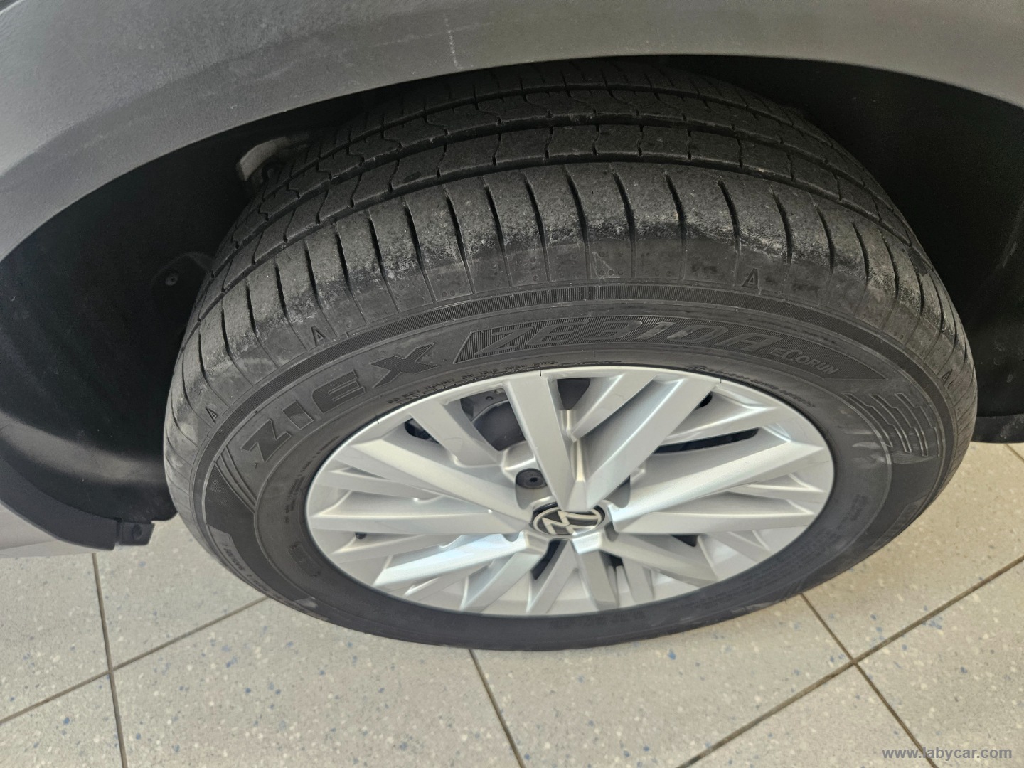T-Roc 1.0 TSI Life - immagine 13
