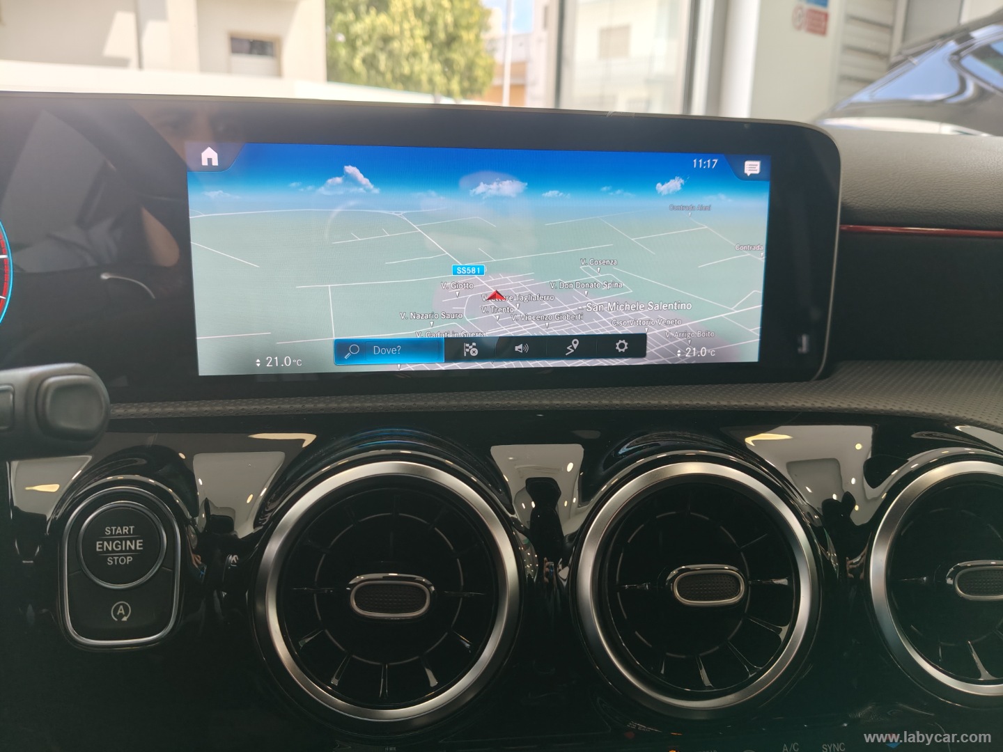 A 180 d Automatic Premium - immagine 13