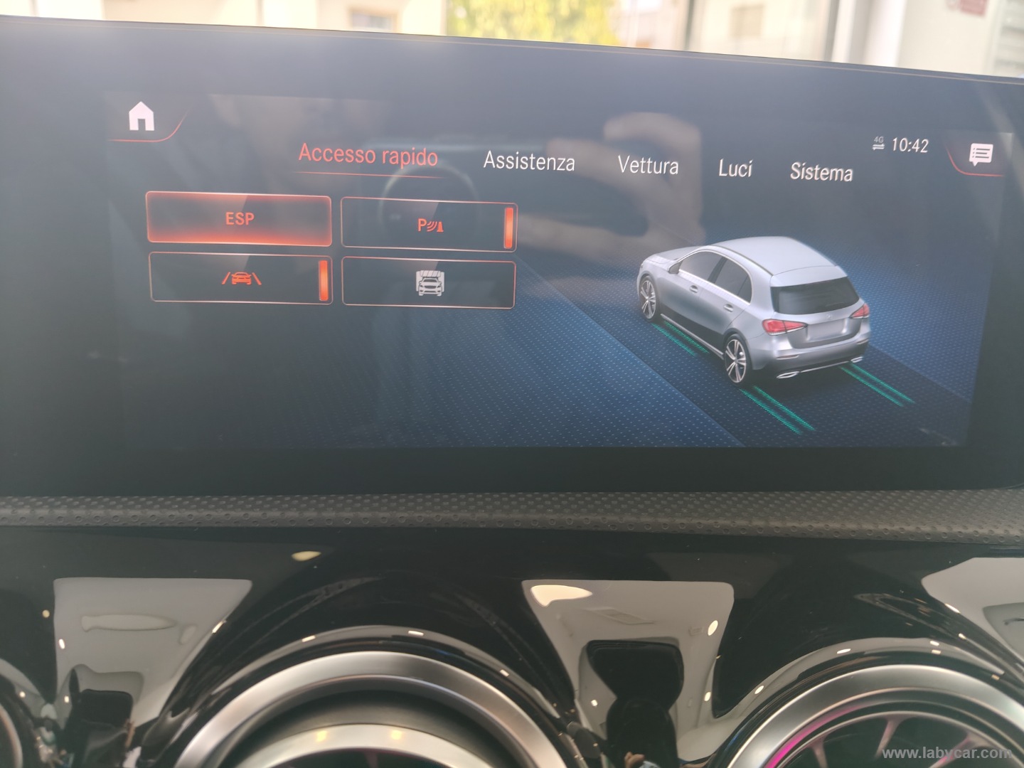 A 180 d Automatic Premium - immagine 13