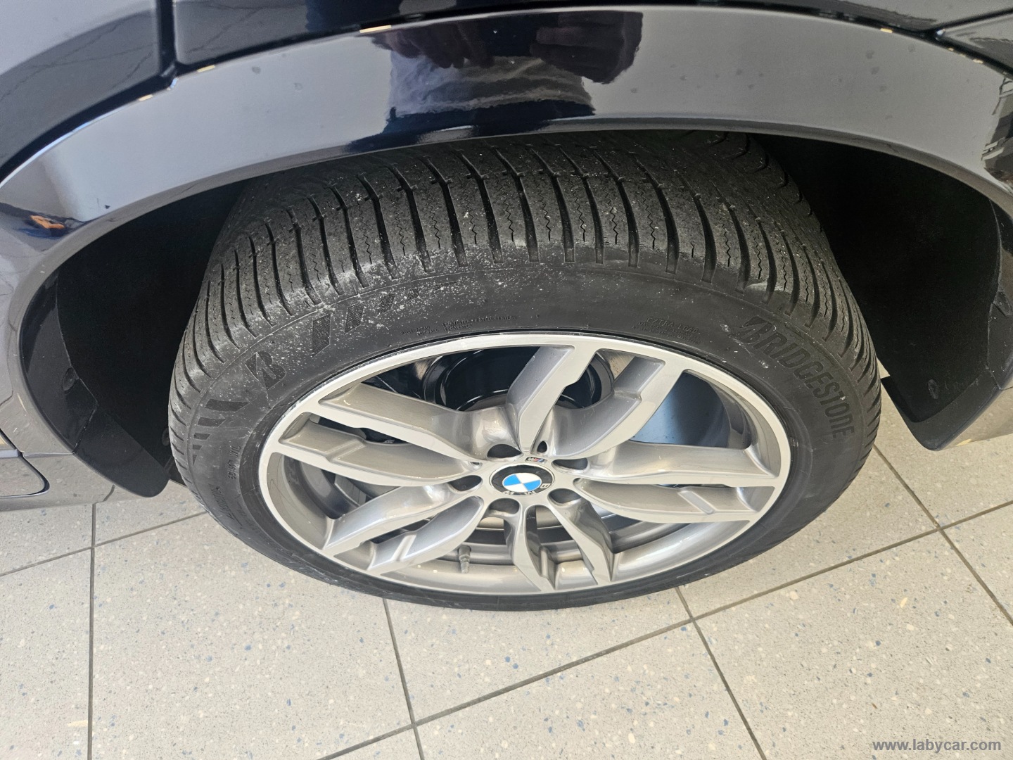 X4 xDrive20d Msport - immagine 13