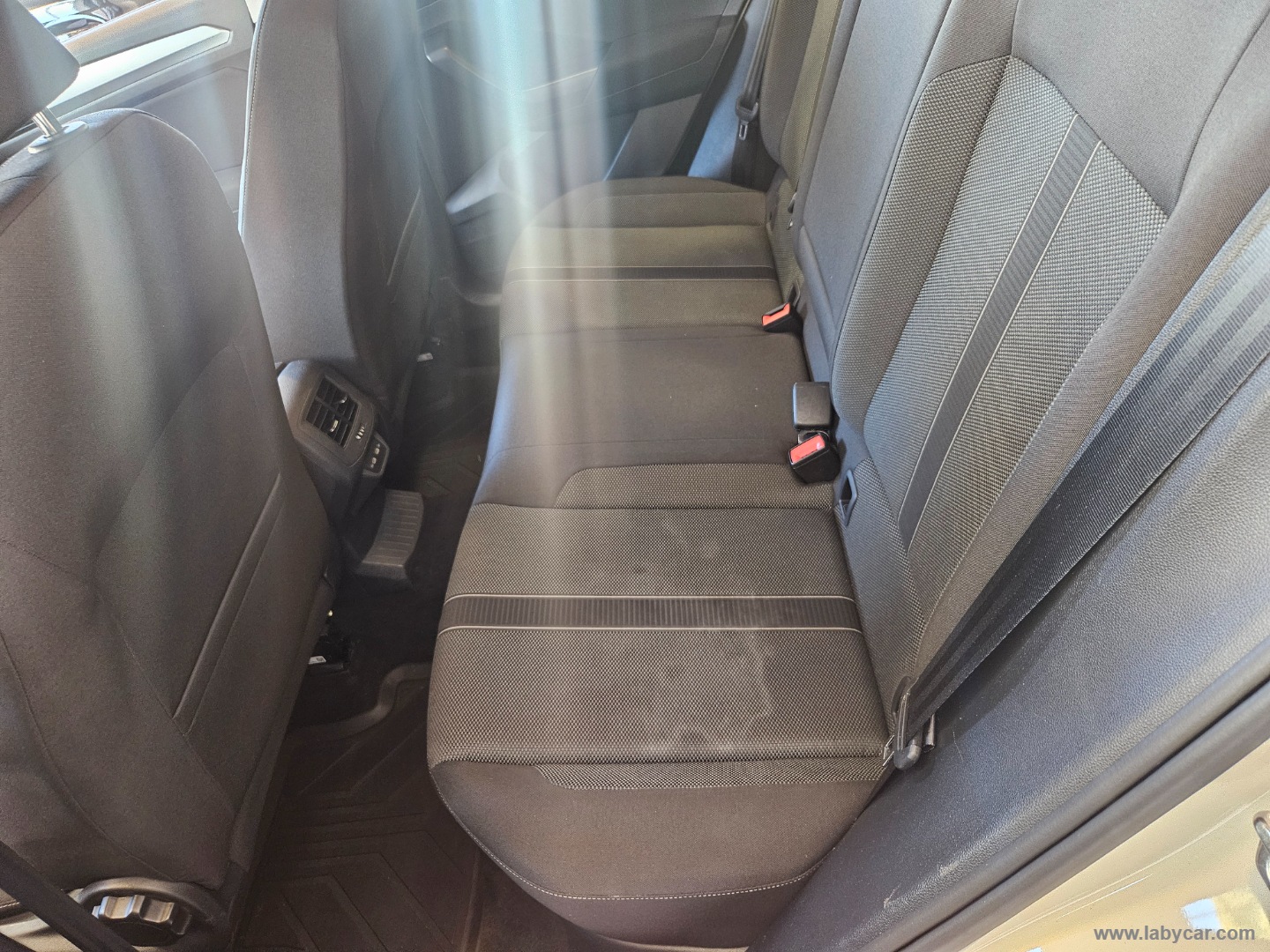 T-Roc 1.0 TSI Life - immagine 13