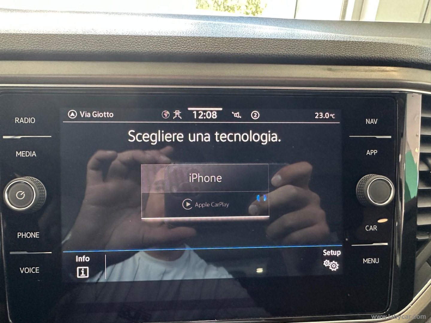 T-Roc 1.0 TSI Style - immagine 13