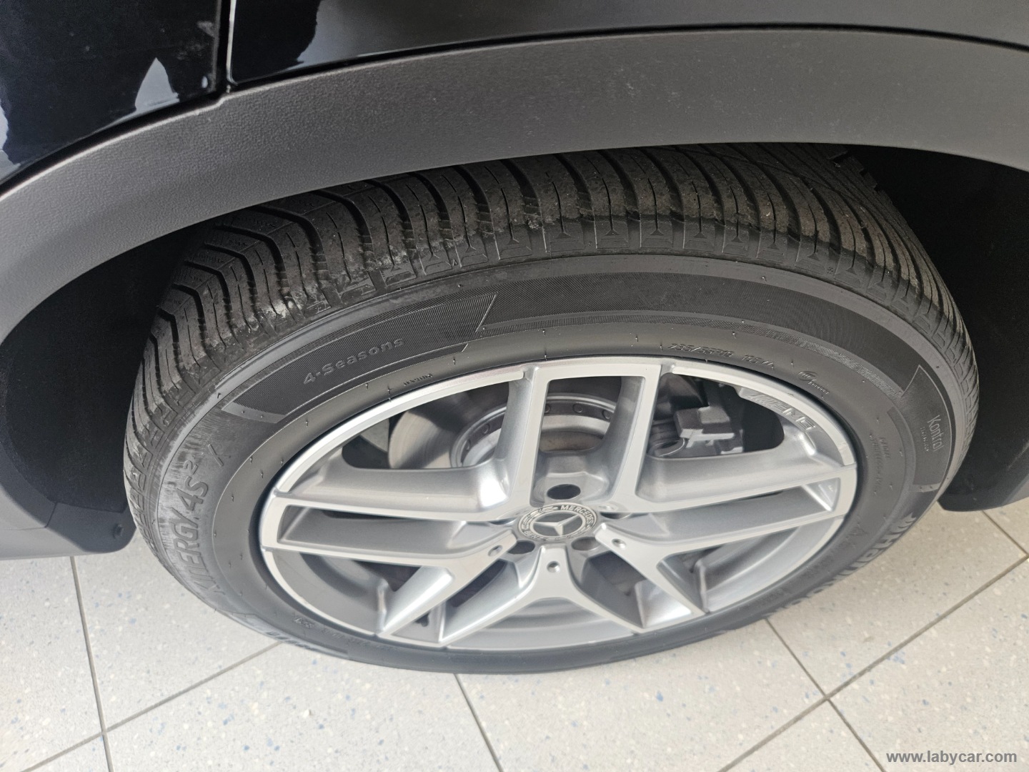 GLC 250 d 4Matic Premium - immagine 13