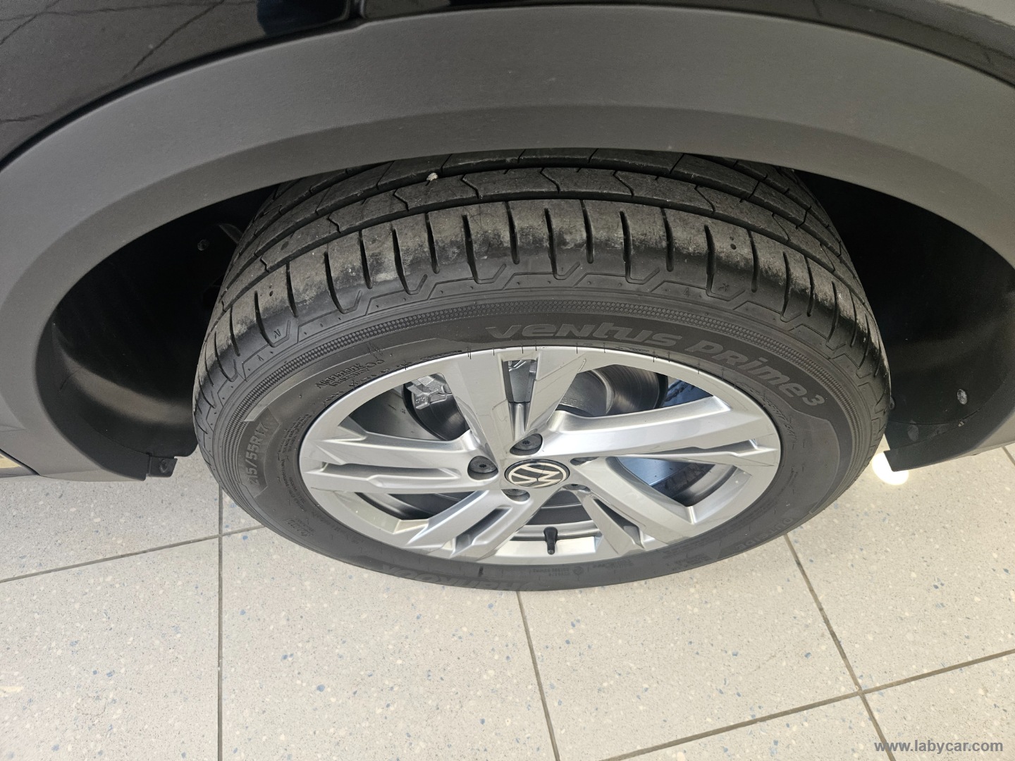 T-Roc 1.0 TSI R-Line - immagine 13