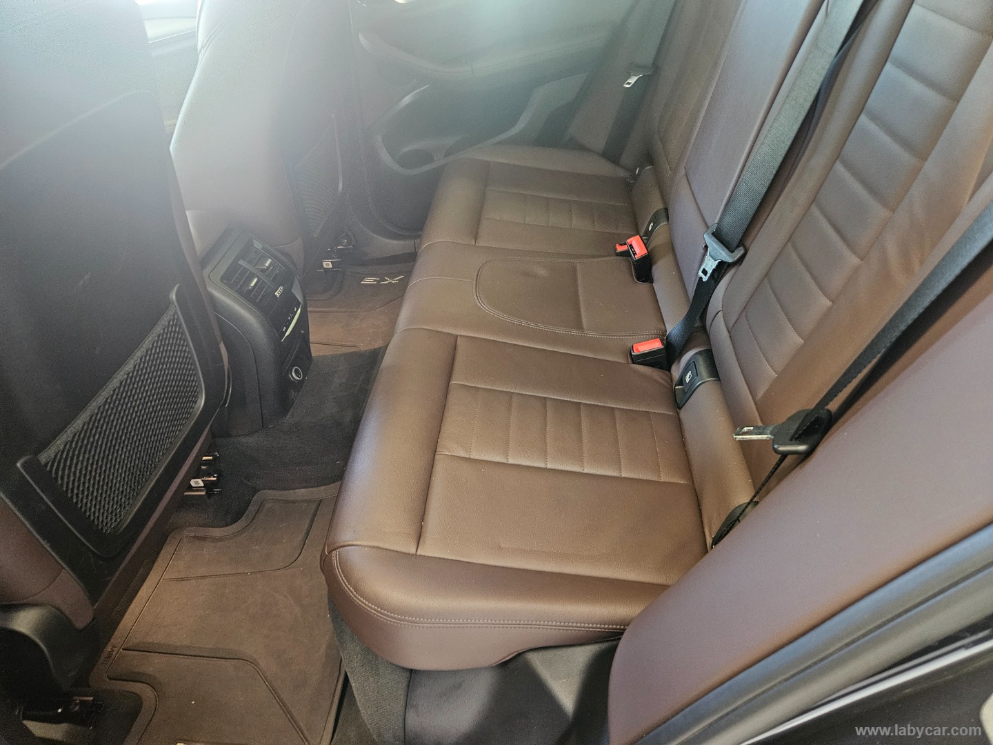 X3 xDrive20d Msport - immagine 13