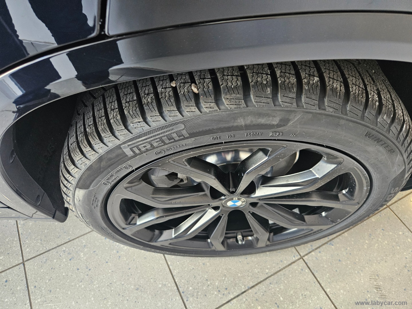 X3 xDrive20d 48V Msport - immagine 13