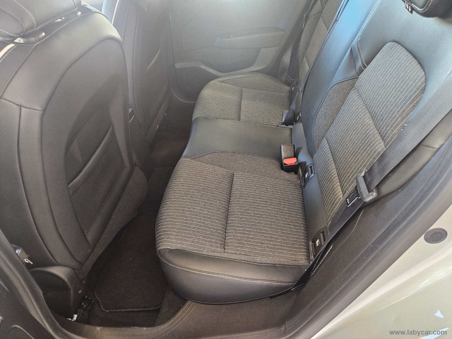 Clio Hybrid E-Tech 140 CV 5p. E-Tech - immagine 13