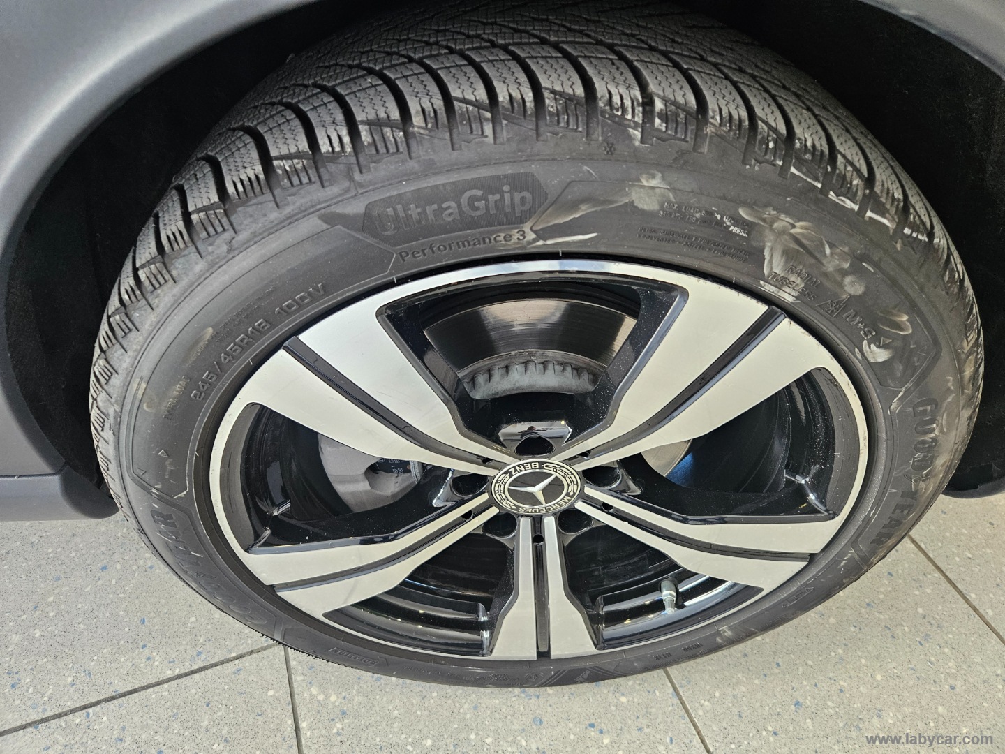 C 220 d Mild hybrid 4M Prem. All-Terrain - immagine 13
