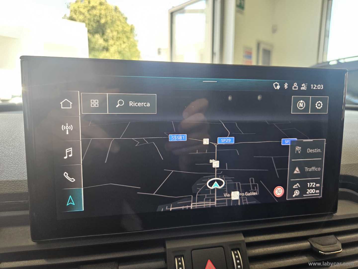 Q5 SPB 40 TDI quattro S tr. S line plus - immagine 13