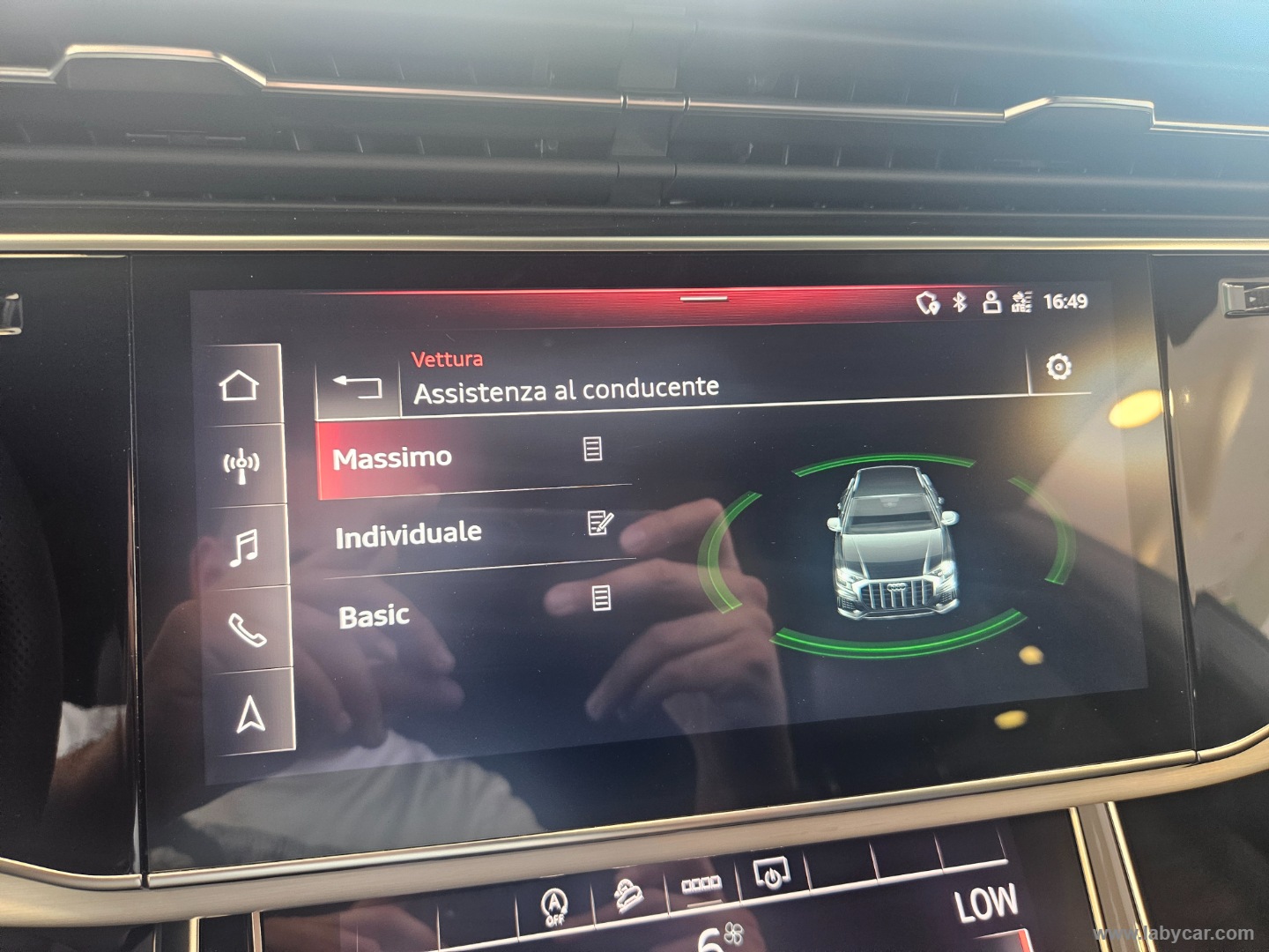 Q8 45 TDI quattro tiptronic - immagine 13