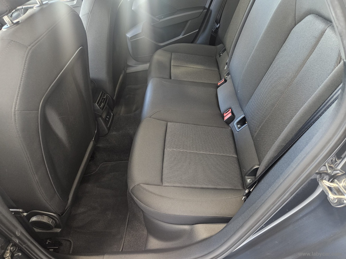 A3 SPB 30 TDI S tronic - immagine 13