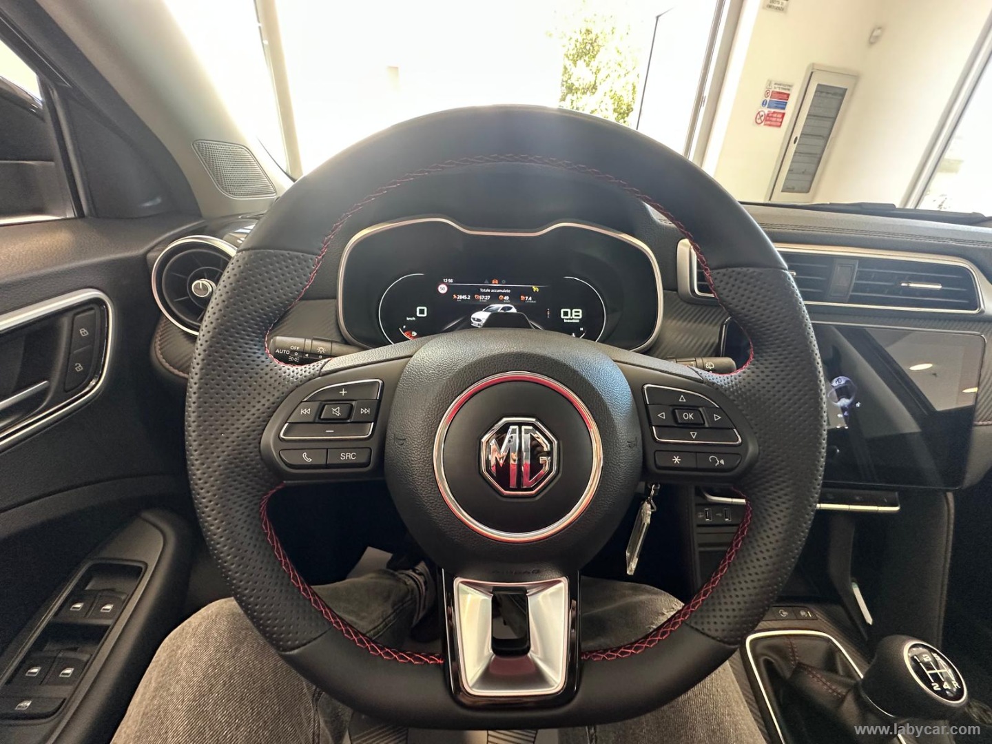 ZS 1.5 VTi-tech Luxury - immagine 13