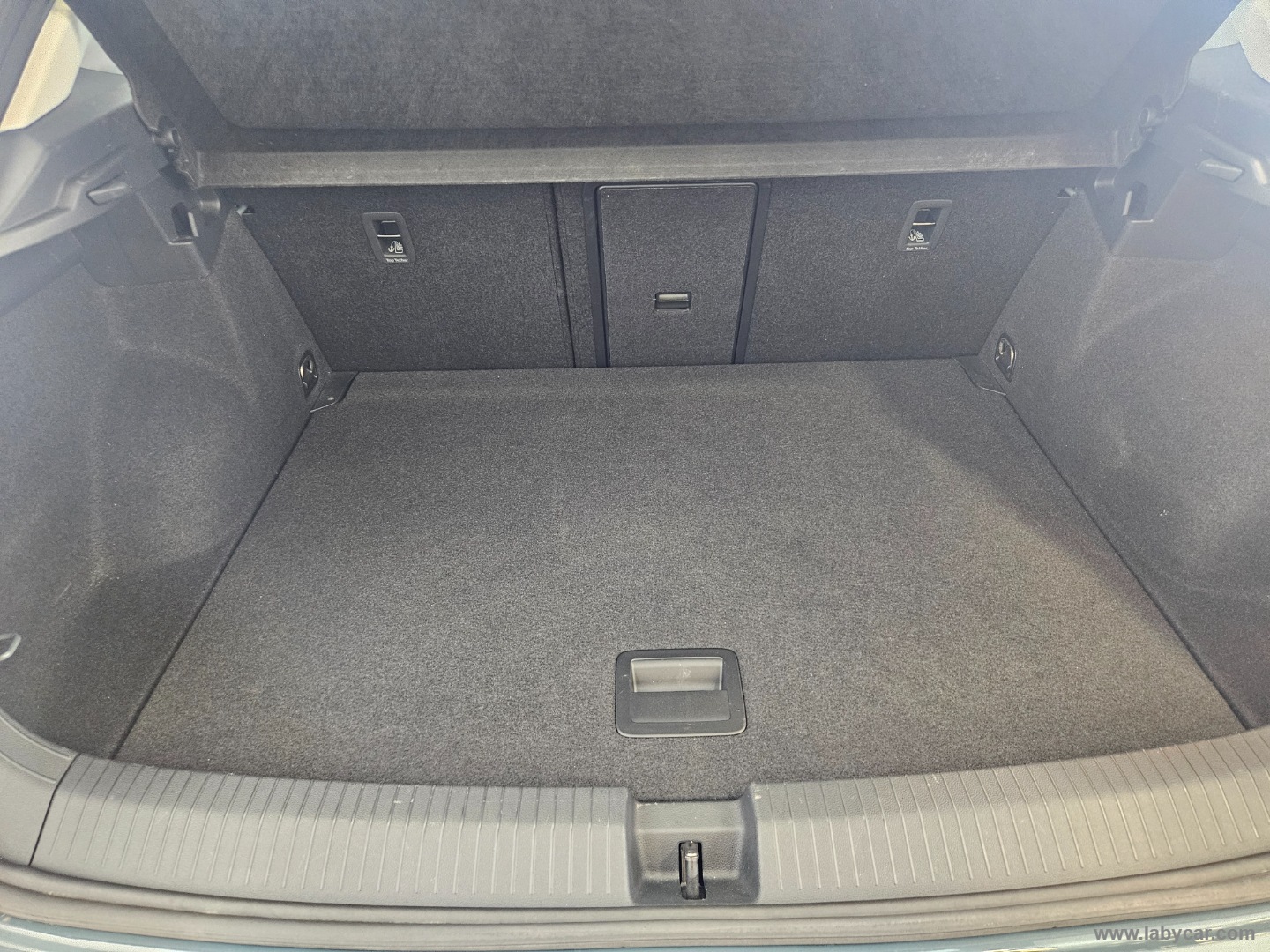 T-Roc 2.0 TDI SCR Style - immagine 13