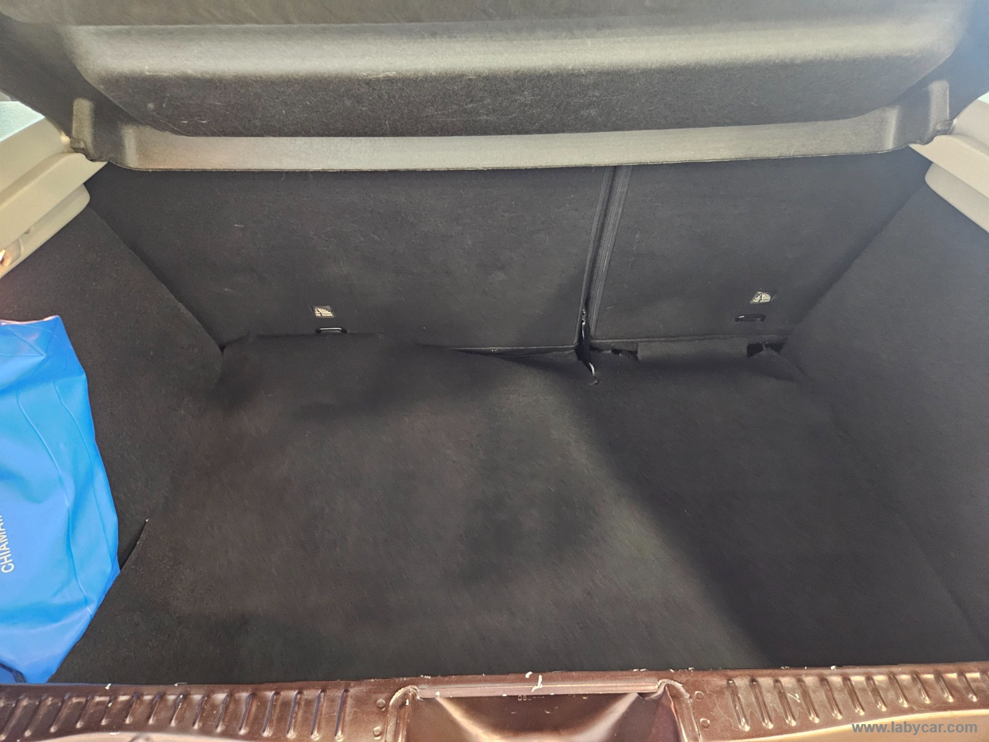 Sandero 1.5 dCi 8V 75 CV S&S Comfort - immagine 13