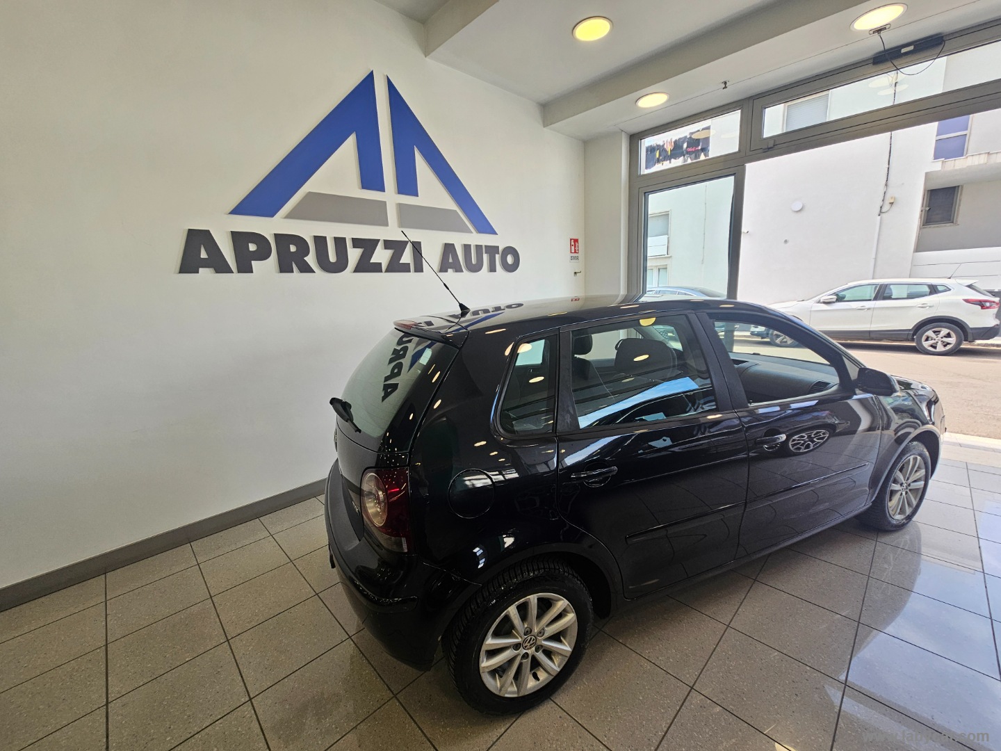 Polo 1.4 TDI 69CV 5p. Trendline - immagine 13