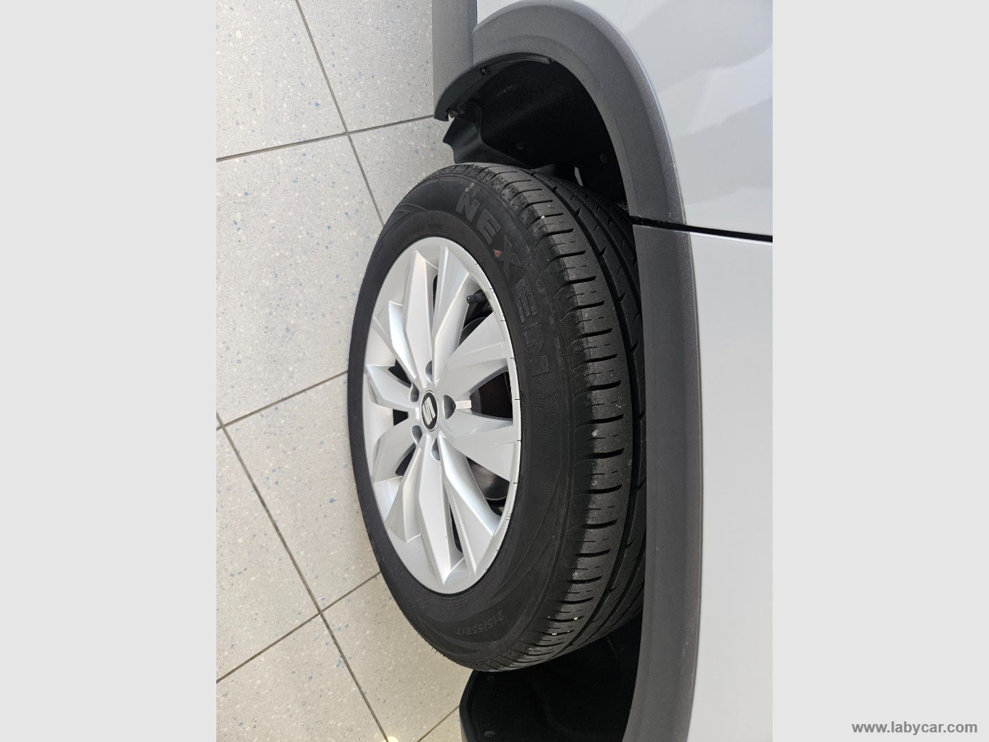 Ateca 1.6 TDI DSG Business - immagine 13
