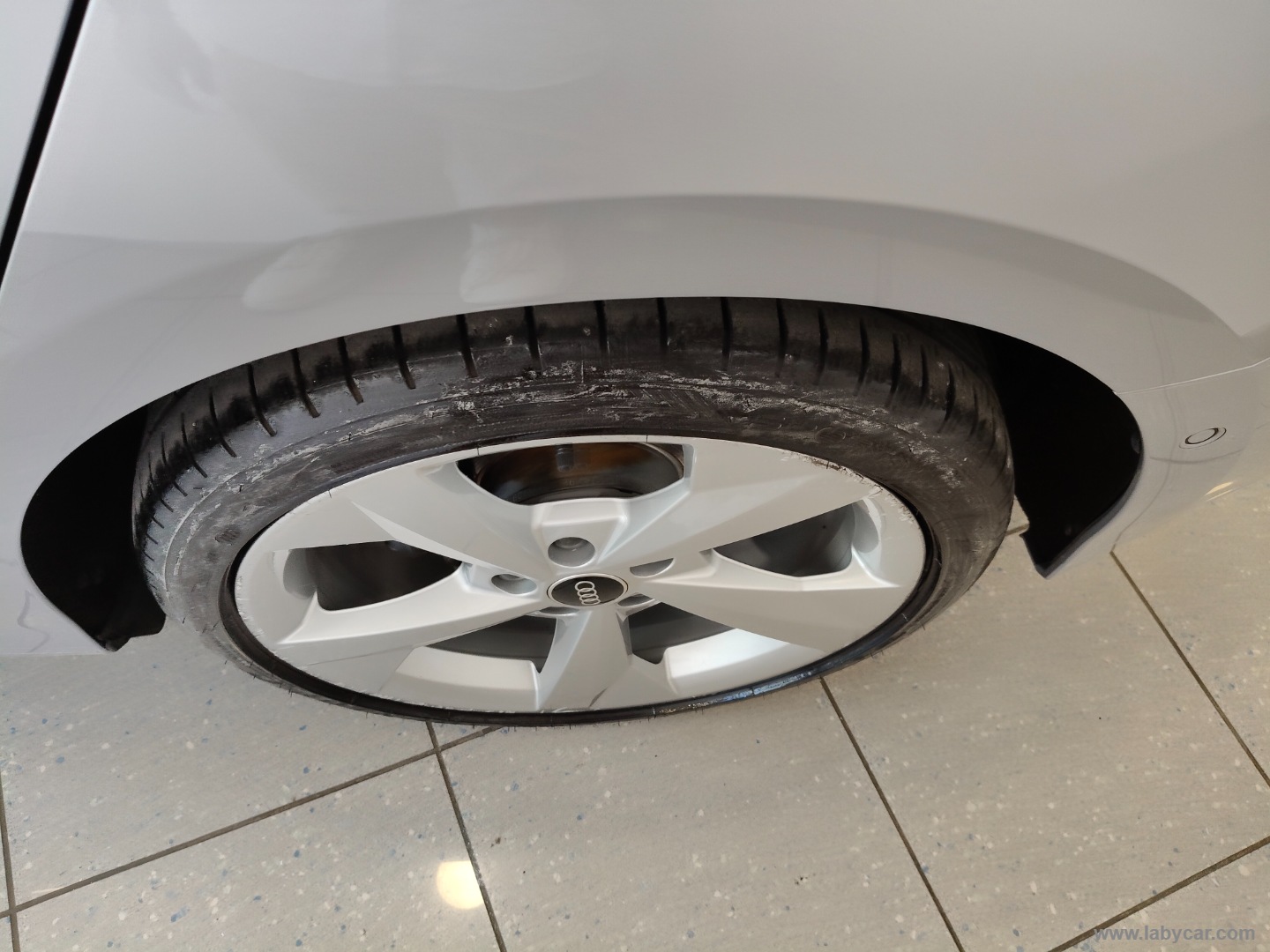 A3 SPB 35 TDI S tronic Business Advanced - immagine 13
