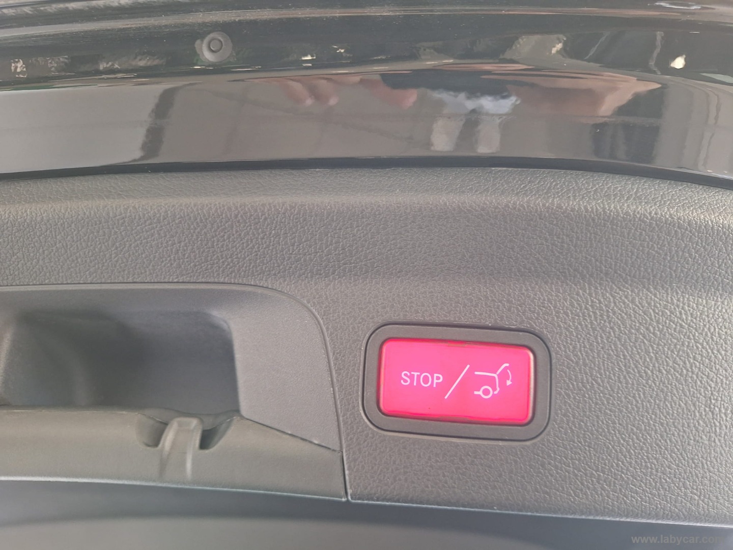 GLE 300 d 4M Mild Hybrid Coupé Premium - immagine 13