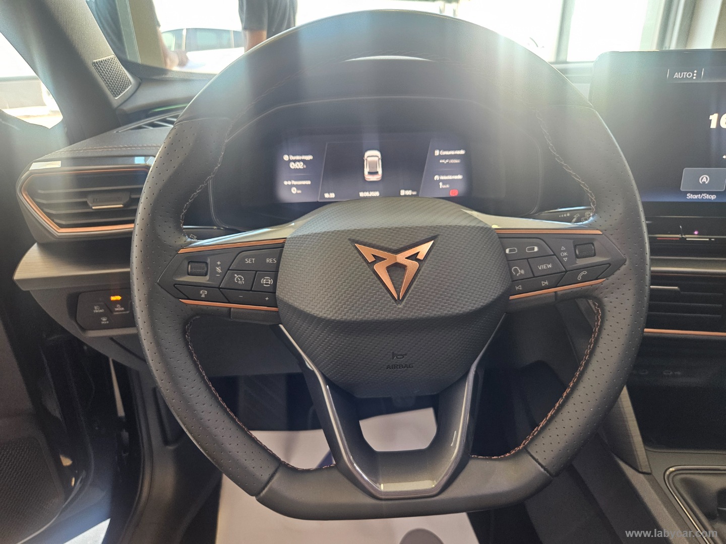 Formentor 2.0 TDI - immagine 13