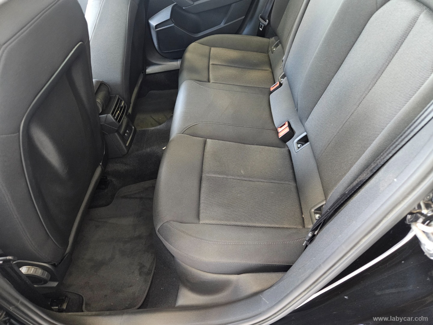 A3 SPB 30 TDI S tronic Business - immagine 13