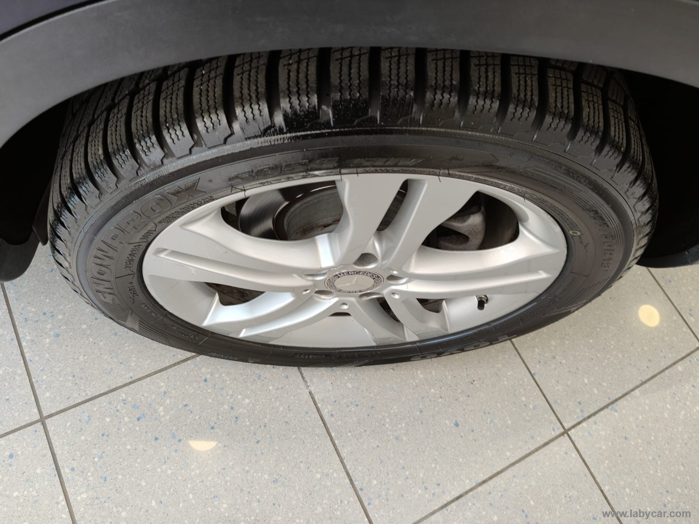 GLA 180 d Sport - immagine 13