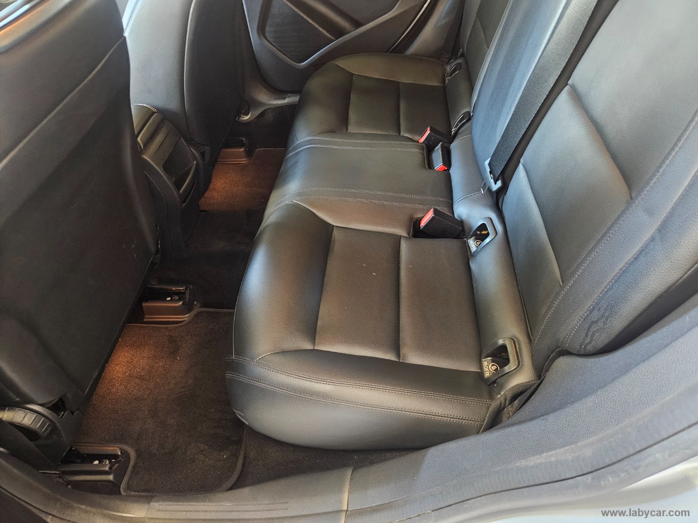CLA 200 CDI Premium - immagine 13