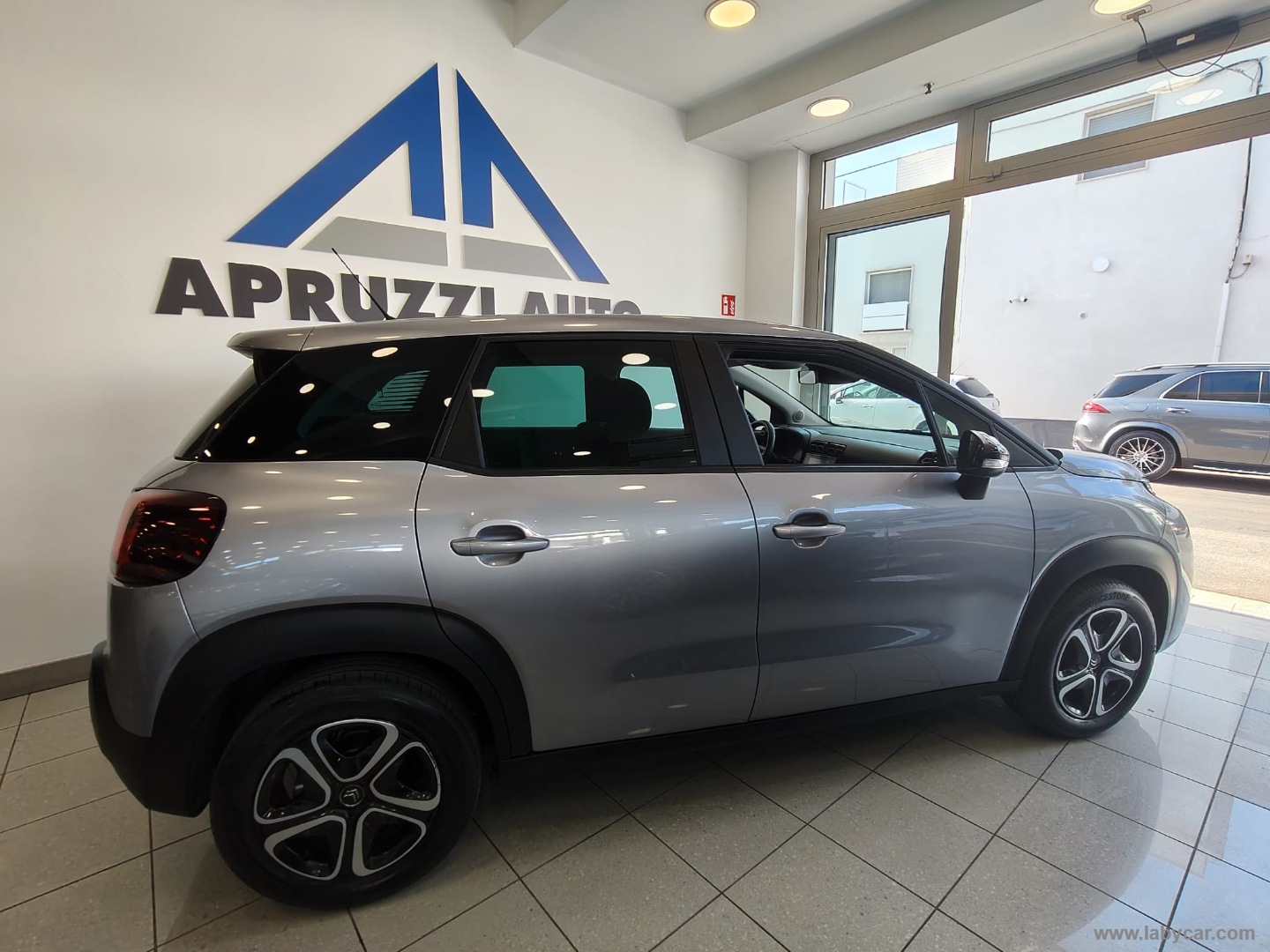 C3 Aircross PureT. 110 S&S Feel - immagine 13
