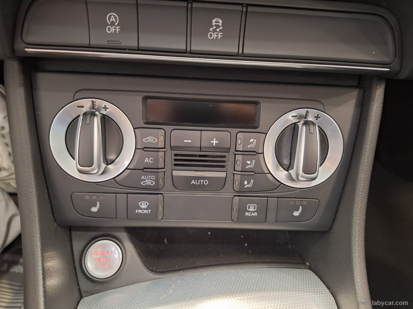 Q3 2.0 TDI Business - immagine 13