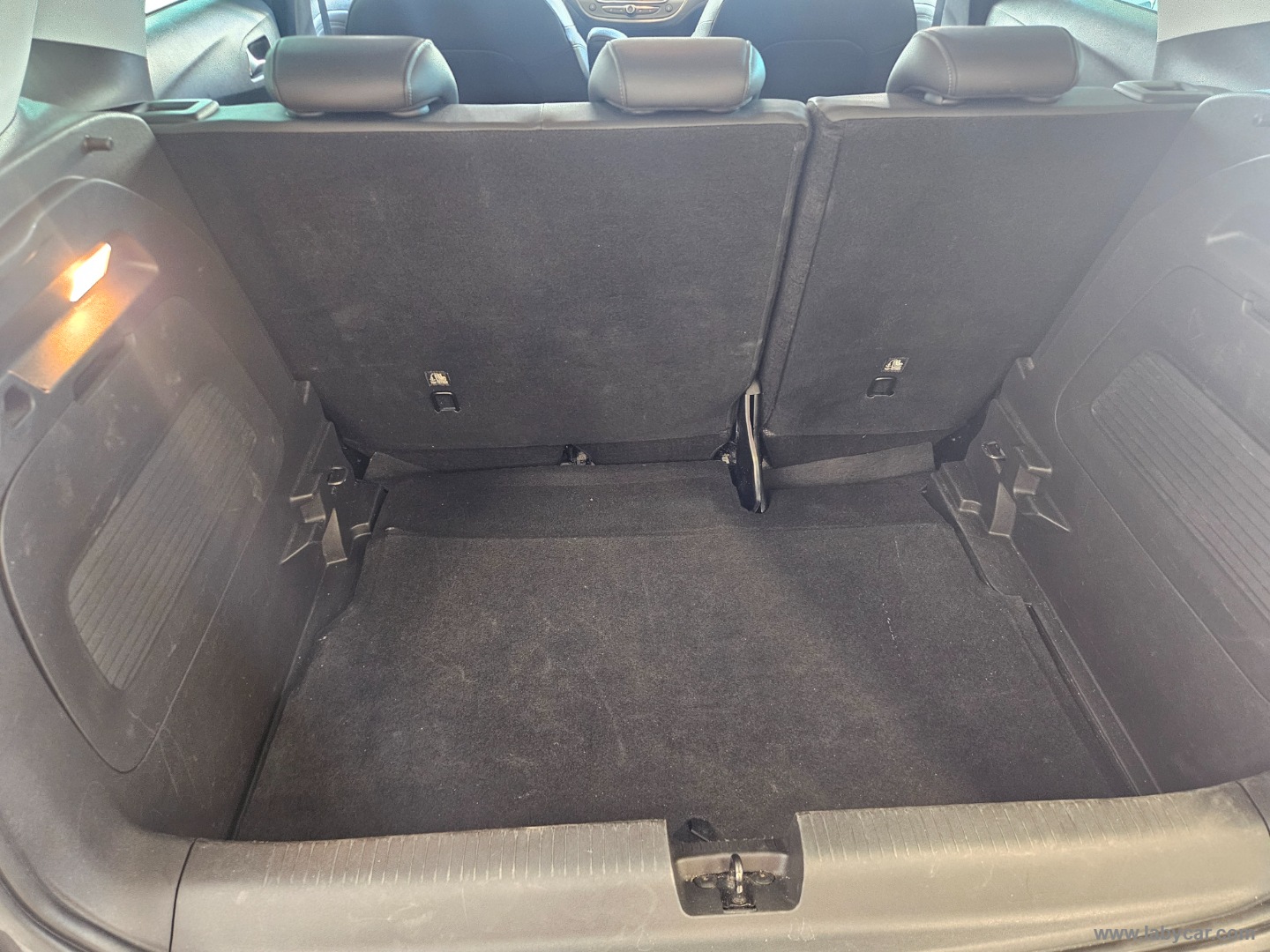 Crossland 1.2 T. 12V 110 CV S&S Elegance - immagine 13