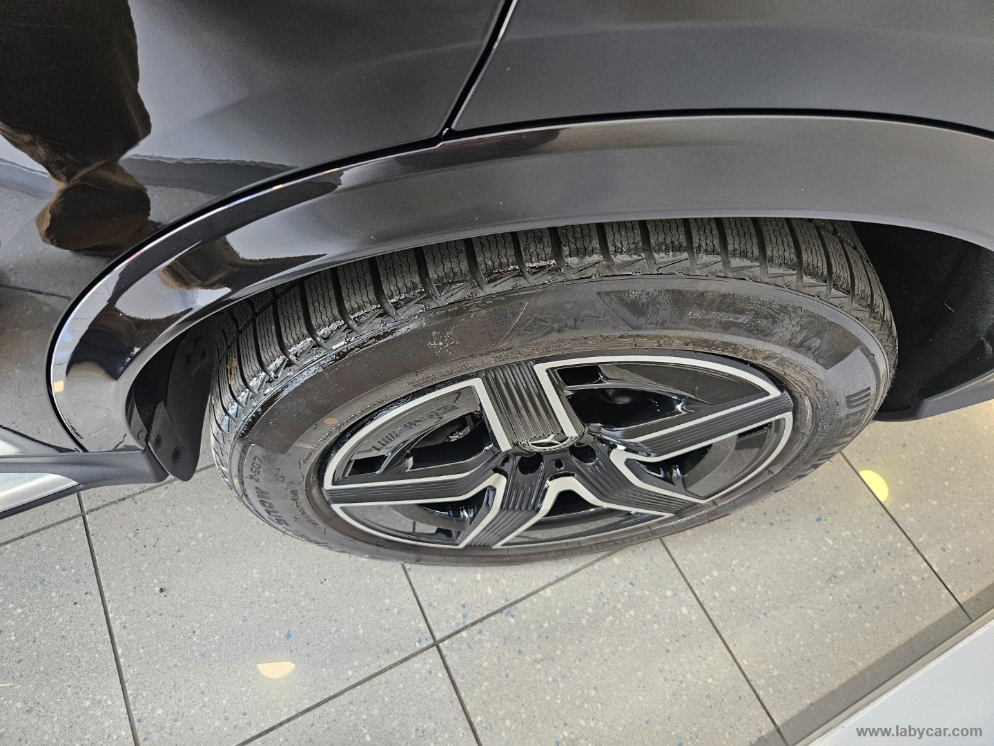 GLC 220 d 4Matic AMG Line Advanced - immagine 13
