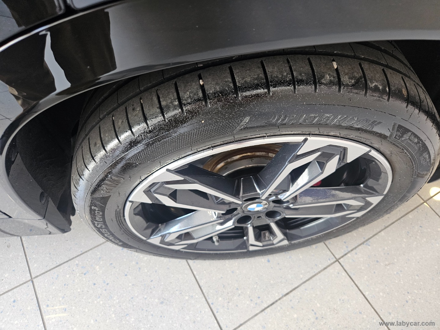 X1 sDrive 18d Msport Pro - immagine 13