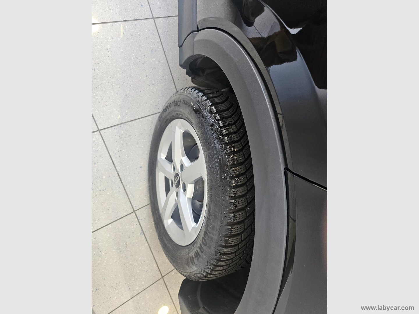 Q2 30 TDI S tronic Business - immagine 13