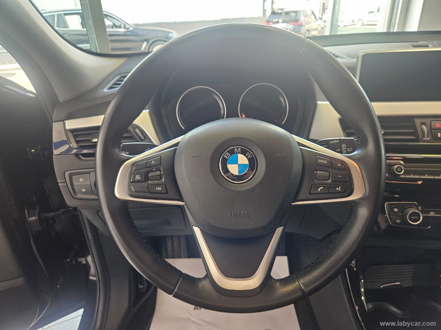 X2 xDrive20d Business-X - immagine 13