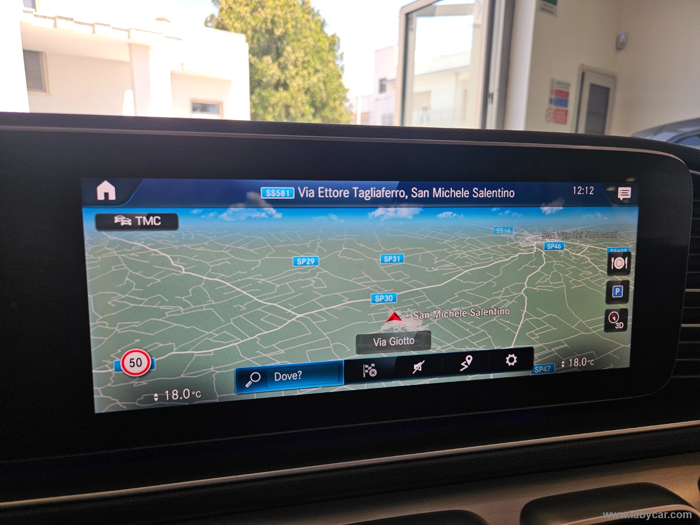 GLE 300 d 4Matic Premium - immagine 13