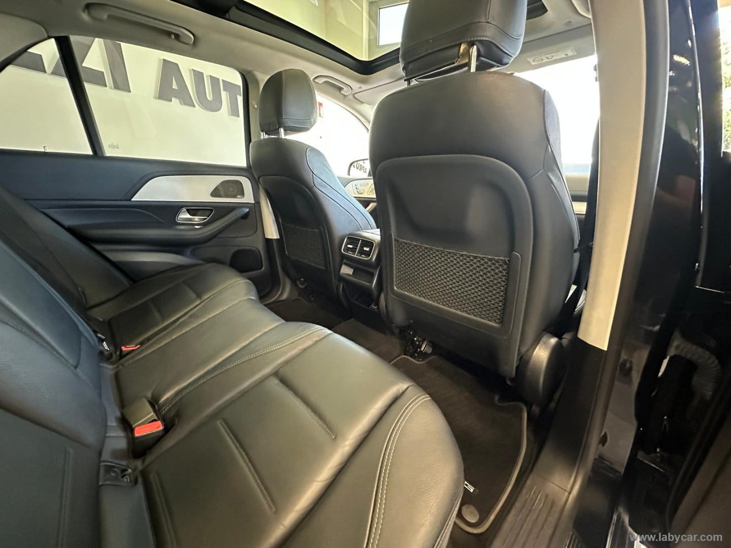 GLE 300 d 4Matic Mild Hybrid Prem. Plus - immagine 13