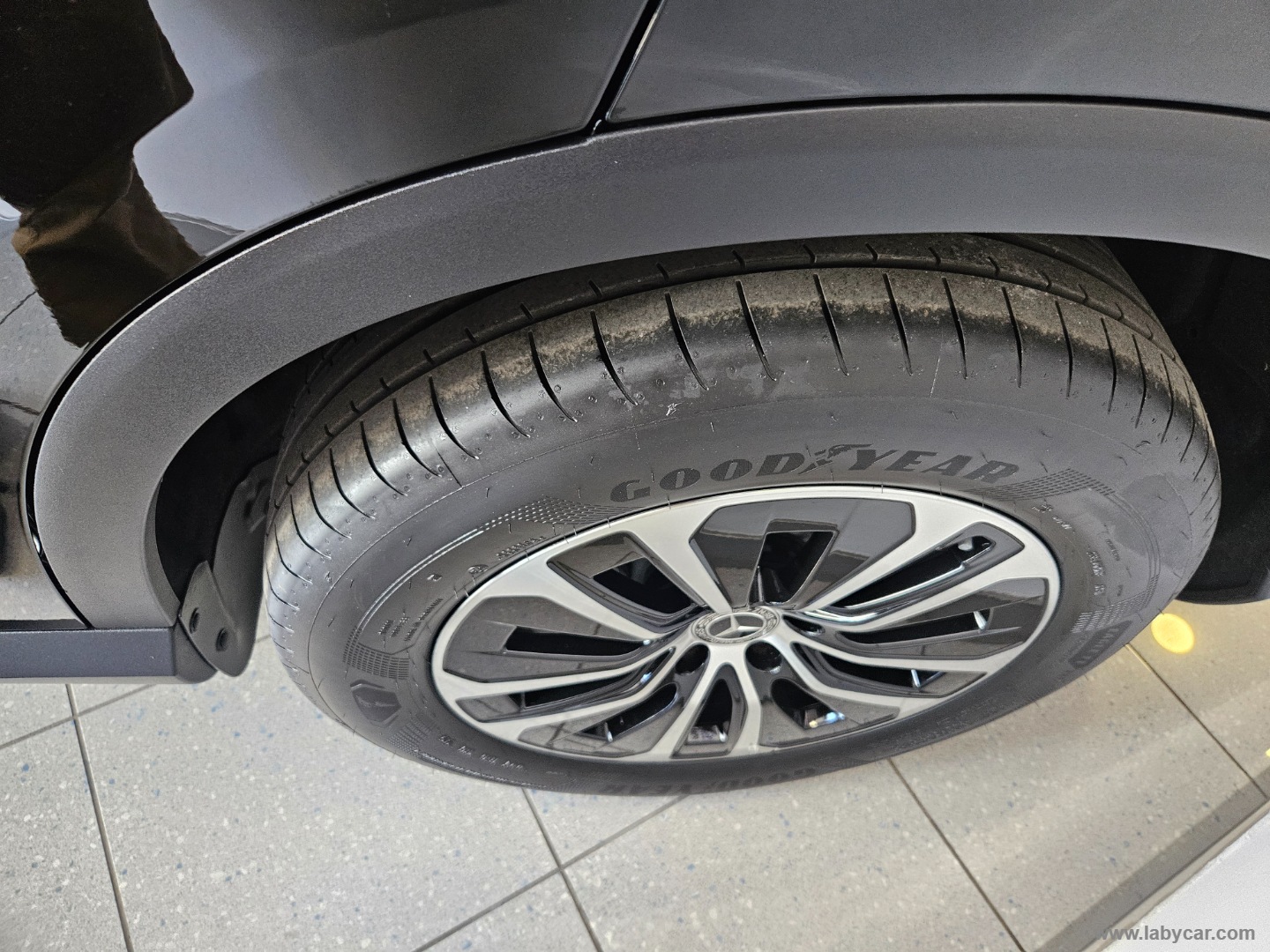 GLC 200 d 4M Mild Hybrid Advanced Plus - immagine 13