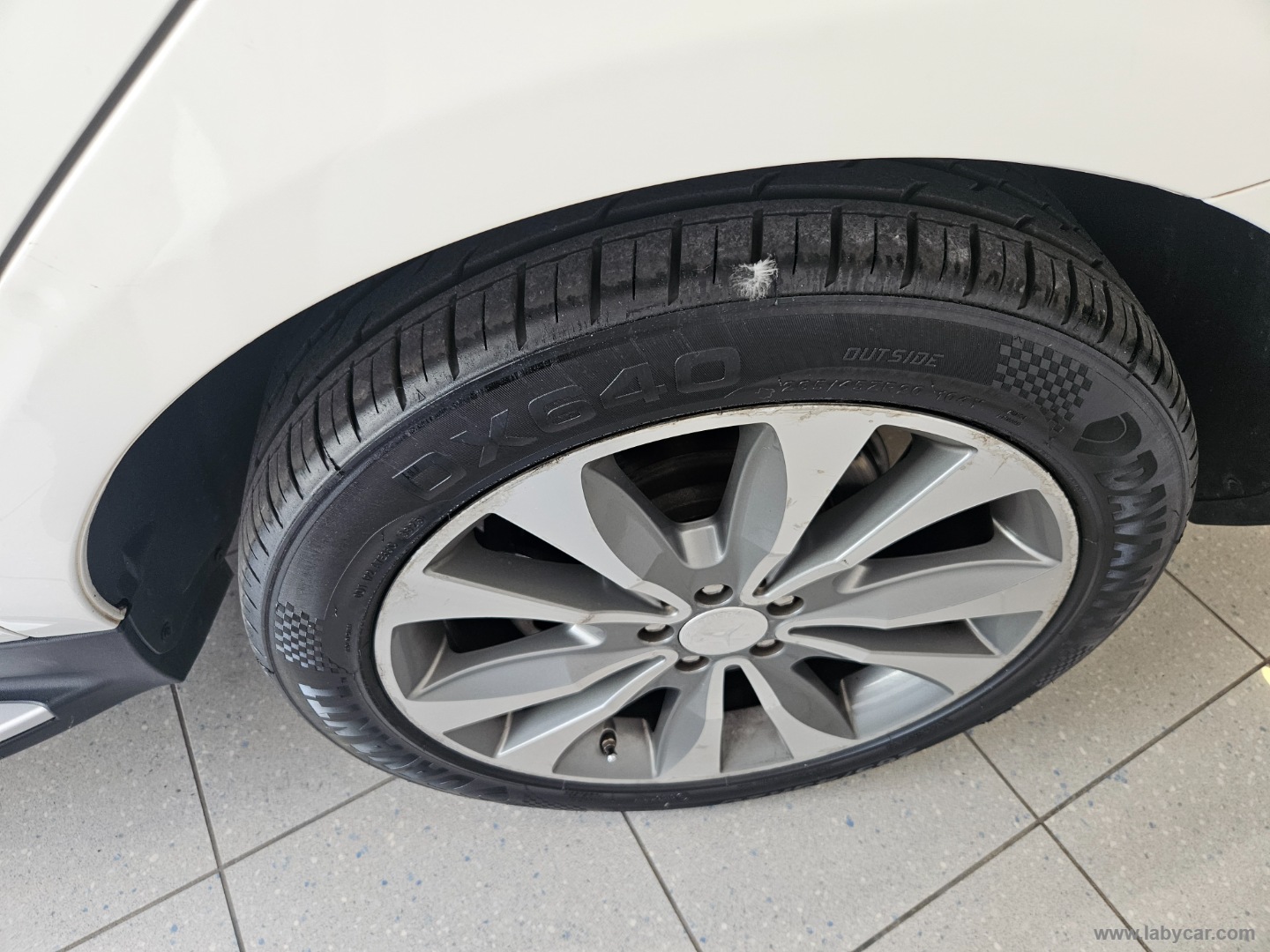 ML 250 BlueTEC 4Matic Sport - immagine 13