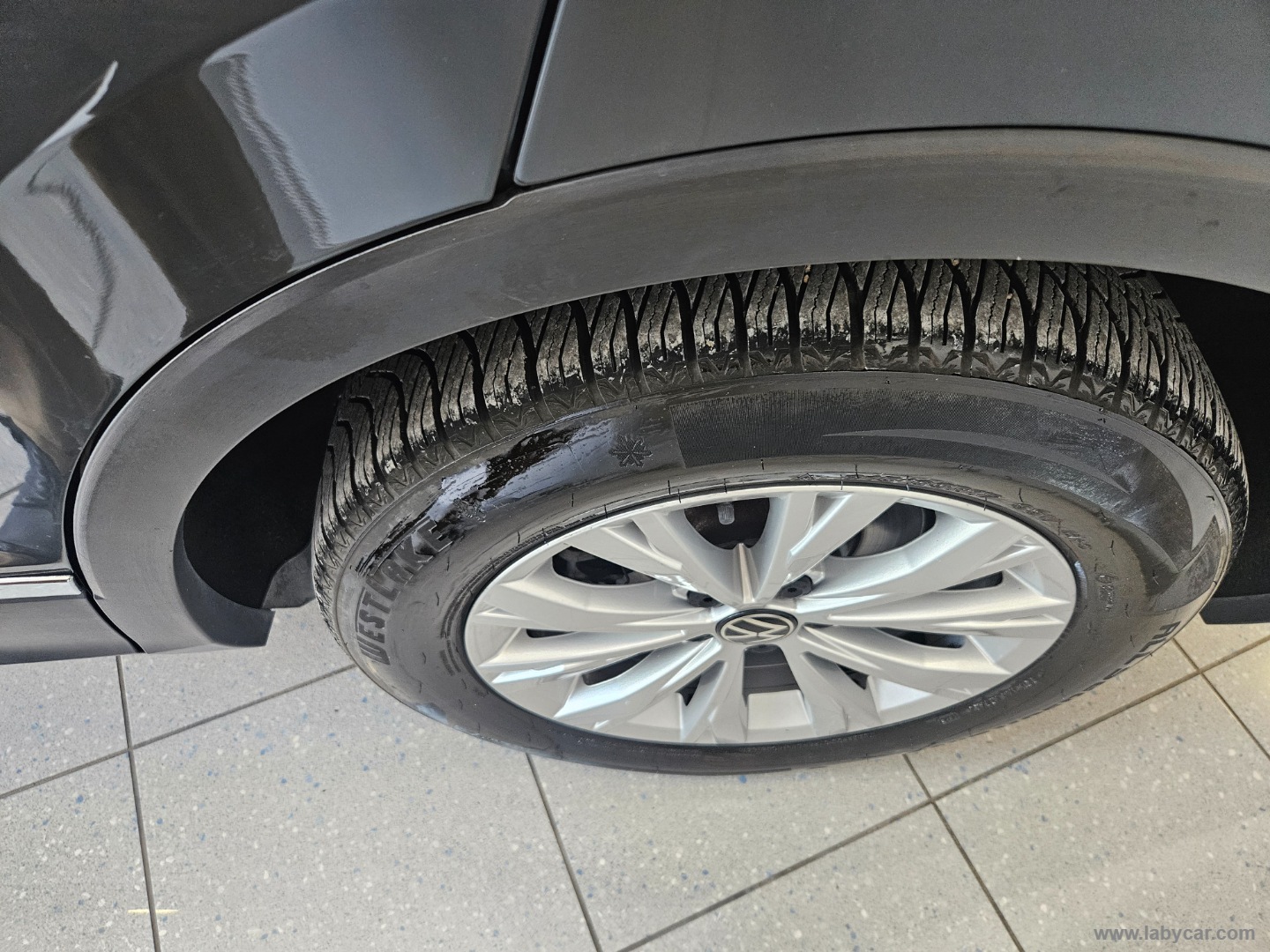 Tiguan 2.0 TDI 150CV SCR DSG Life - immagine 13