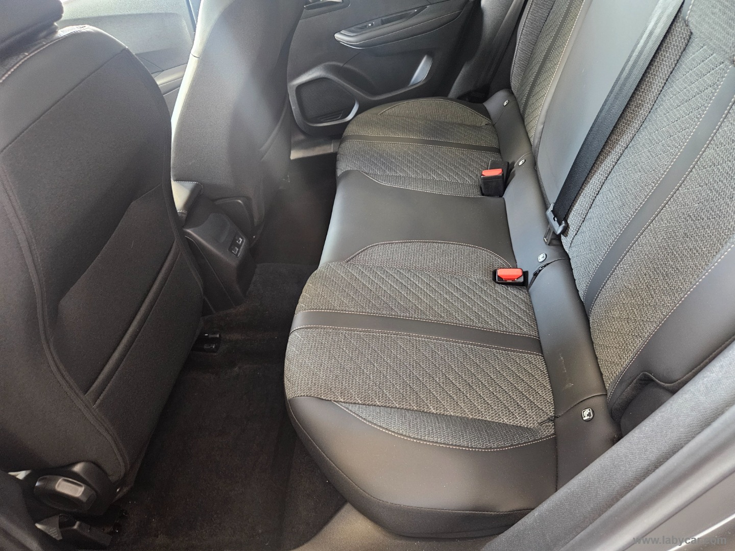 2008 PureTech 100 S&S Allure - immagine 13