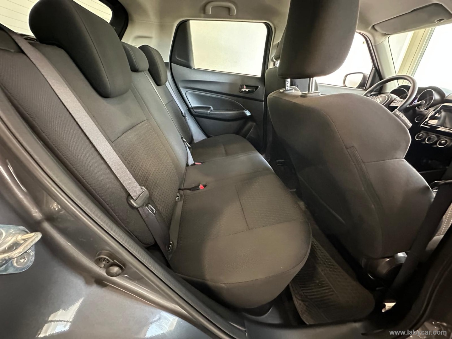 Swift 1.2 Hybrid Top - immagine 13