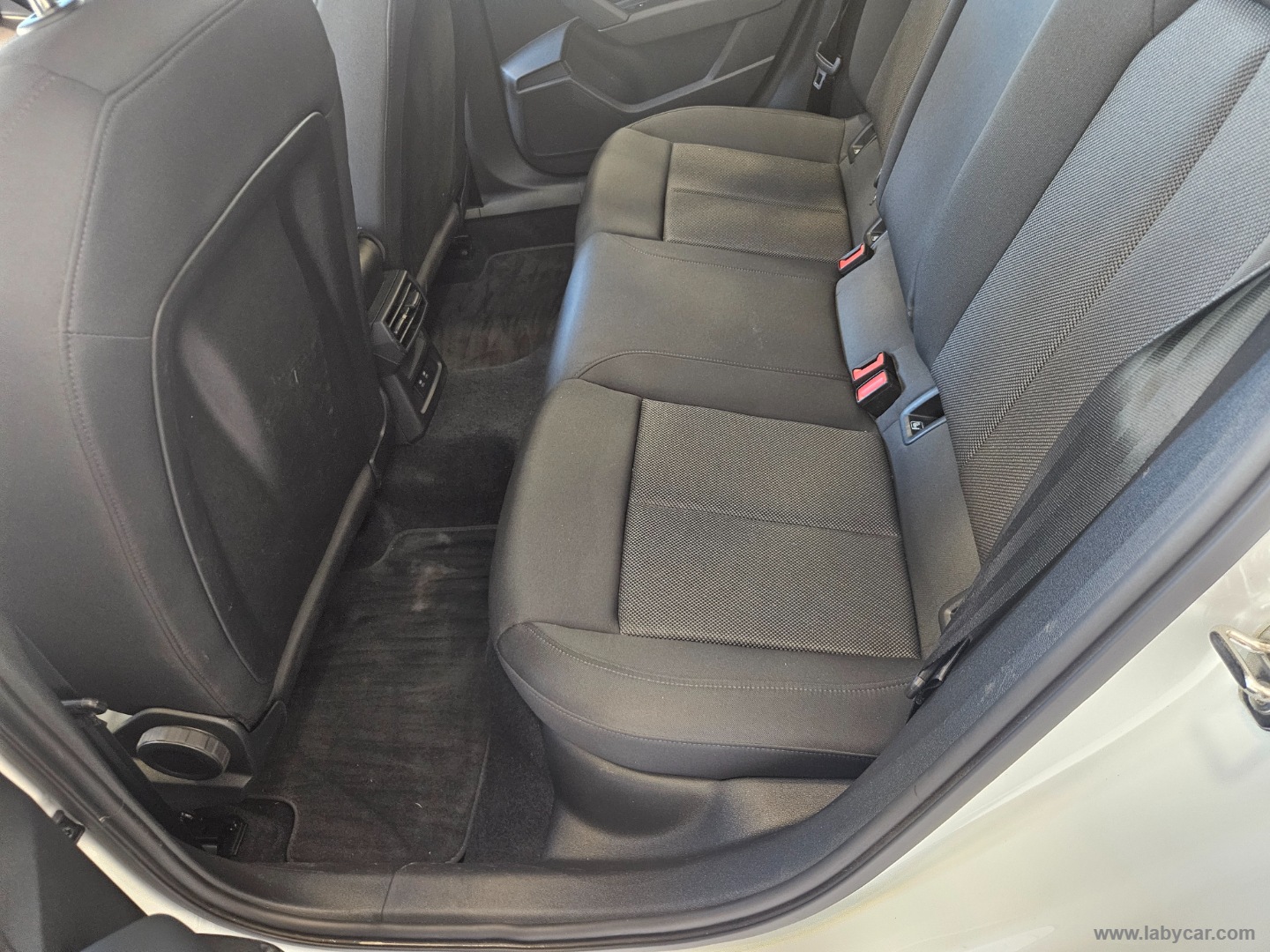 A3 SPB 30 TDI S tronic Business - immagine 13