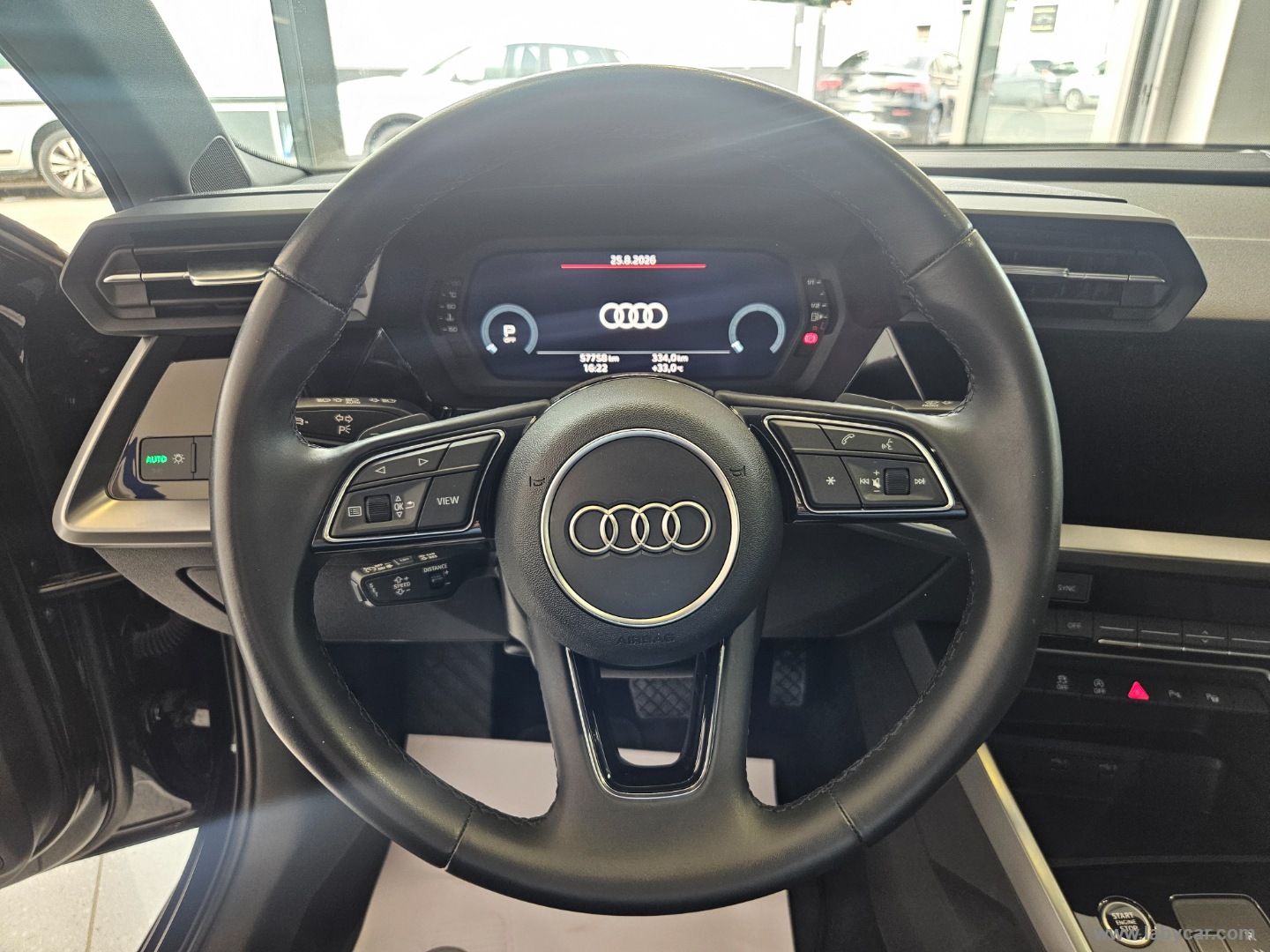 A3 Sedan 30 TDI S tronic Busin. Advanced - immagine 13