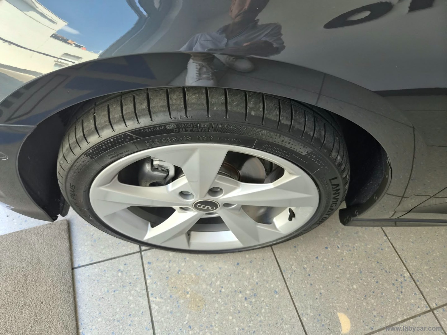 A3 Sedan 30 TDI Business Advanced - immagine 13