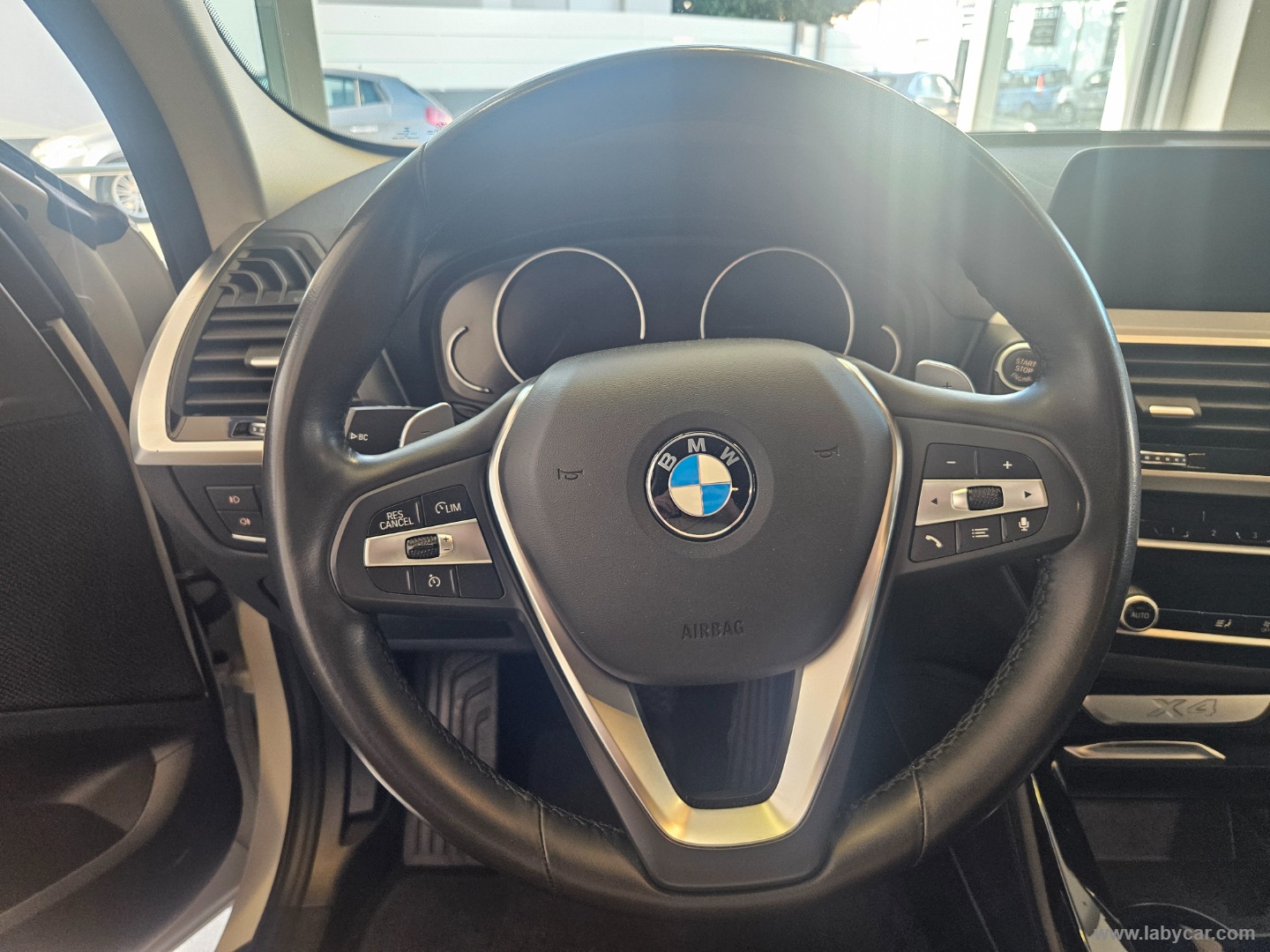 X4 xDrive20d Business Advantage - immagine 13