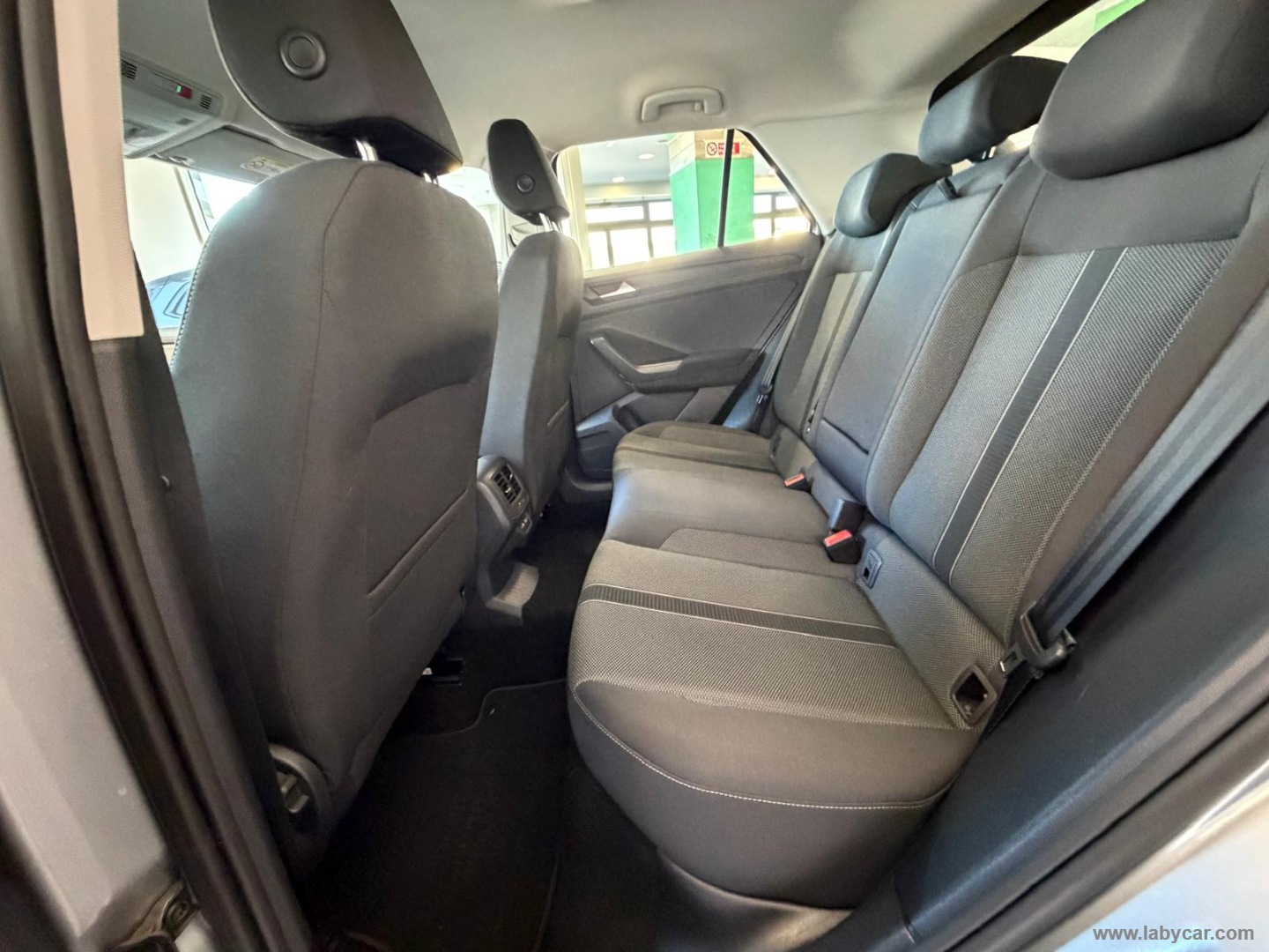 T-Roc 2.0 TDI SCR 150 CV DSG Life - immagine 13