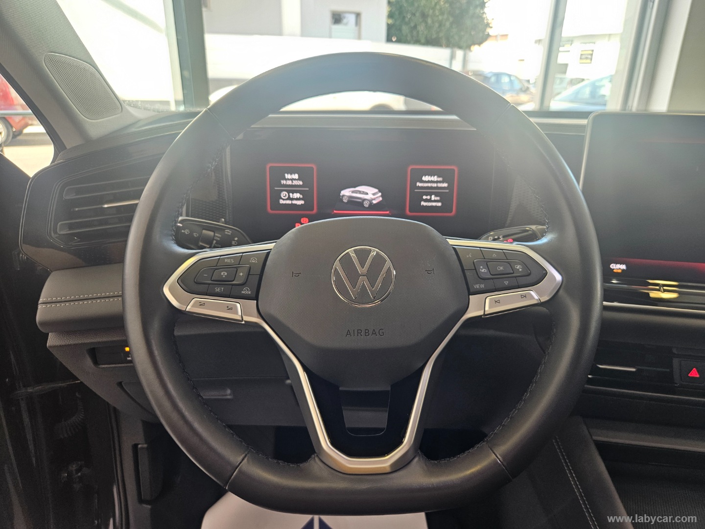 Tiguan 2.0 TDI 150 CV DSG Life - immagine 13