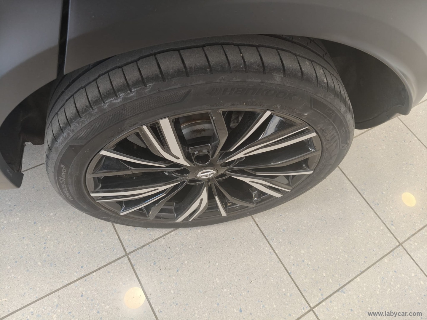 Juke 1.0 DIG-T 114 CV N-Design - immagine 13