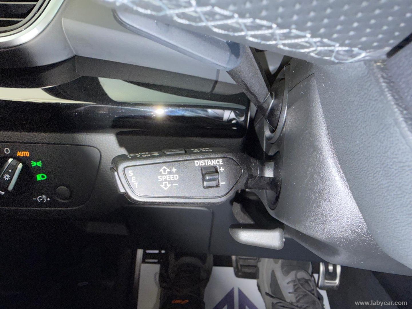 Q5 SPB 40 TDI quattro S tronic S line - immagine 13